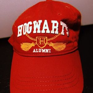 Hogwarts Alumni hat
